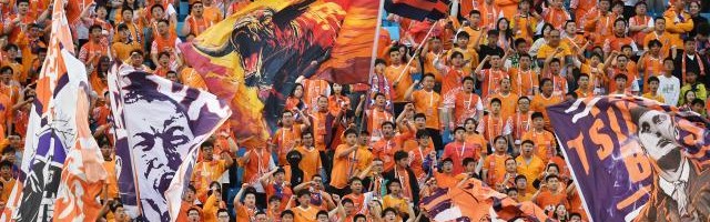 华体官网登录方式-南通1分优势暂时上岸 争议进球惹怒海牛上诉足协