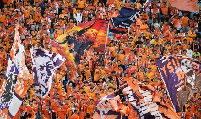 华体官网登录方式-南通1分优势暂时上岸 争议进球惹怒海牛上诉足协