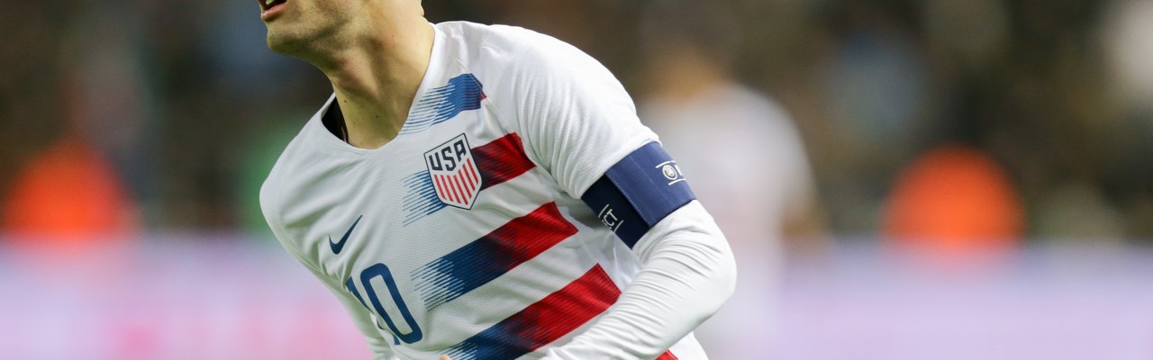 开云登录入口地址-普利西奇：我们能够和比利时、葡萄牙抗衡，相信自己很快会进球