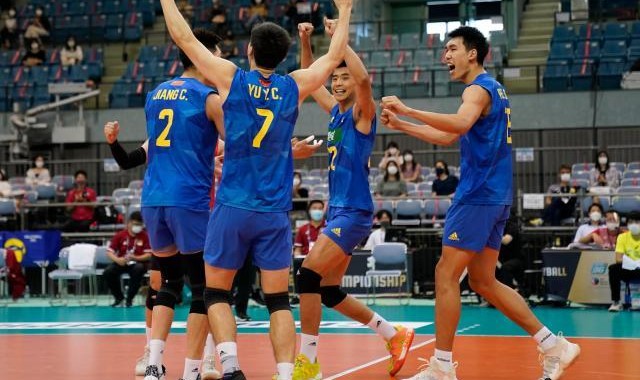 开云电子-中国男排亚锦赛夺铜+入围世锦赛 两弱项进步明显