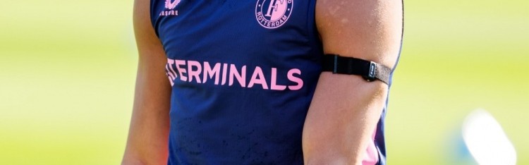 开云电子-记者：切尔西有意费耶诺德前锋哈迪·穆萨，报价合适冬窗可以离队