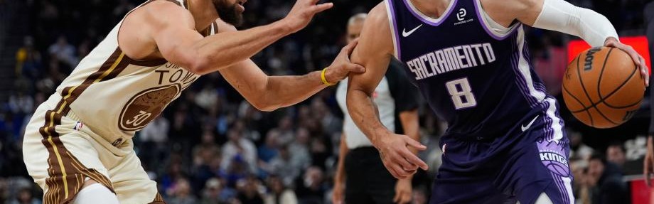 华体官网登录方式-库里27+10德罗赞24分 勇士主场大胜送国王七连败