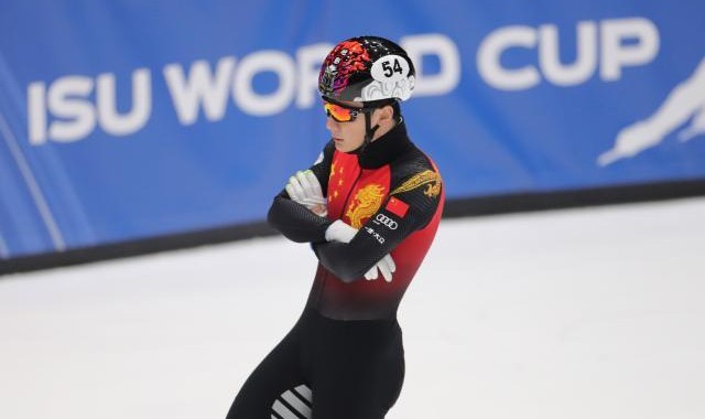 开云登录入口地址-【冬奥·人物】多线兼顾 任子威接过“全能战士”头衔