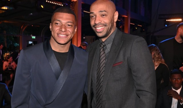 开云电子-亨利：外界对姆巴佩太严格，他两进世界杯决赛并进球没几个能做到