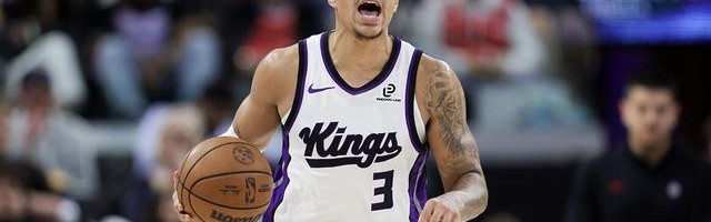 开云登录入口地址-Shams：国王以一份两年合同签下基利安·海斯