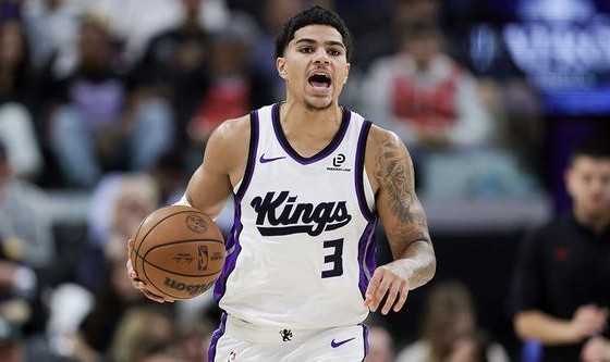 开云登录入口地址-Shams：国王以一份两年合同签下基利安·海斯