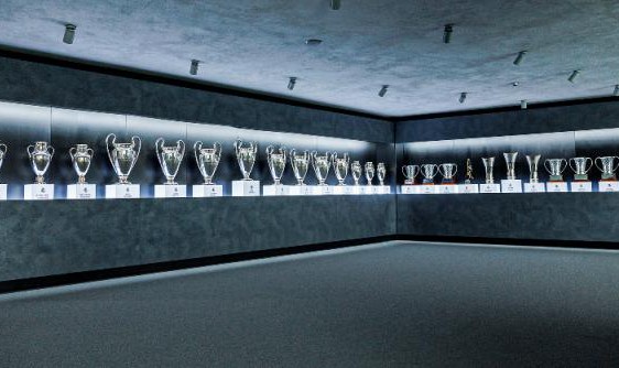 开云官方网站-皇马公布2022-23赛季财报：净收入1200万欧元