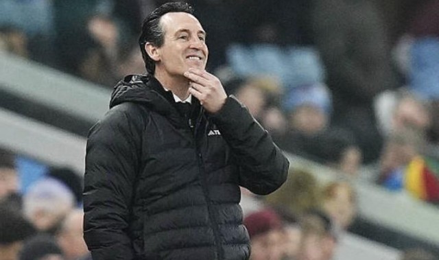 埃梅里：要兼顾欧战的我们现在正处于低谷期；切尔西踢得很好