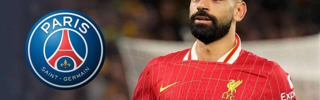 华体官网登录方式-【揭秘】萨拉赫为什么没有加盟巴黎？