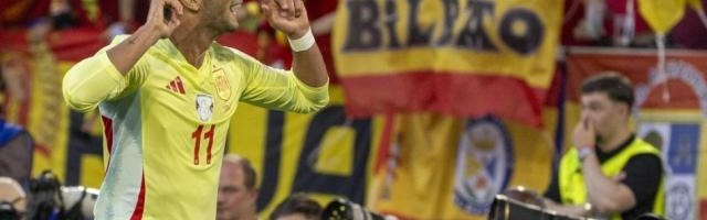 开云电子-死亡之组真死亡，戏多水平一般，西班牙队变热门