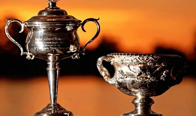 本届澳网也许是有史以来最成功的大满贯？！