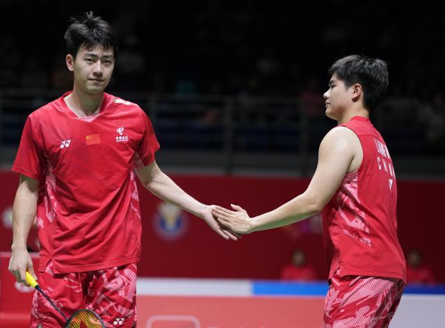 1749389177931064615.jpg (体育)(7)羽毛球——马来西亚大师赛:梁伟铿_王昶无缘男双四强XxjpseC007397_20250523_PEPFN0A001.jpg